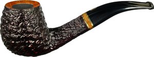 Pfeifen   Savinelli Modell 677