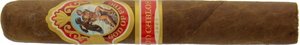 Zigarren Dominikanische Republik  God of Fire Robusto (Limited Edition 2007)