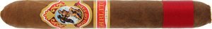 Zigarren Dominikanische Republik  God of Fire Diadema 56 (Limited Edition 2019)
