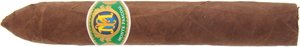 Zigarren Brasilien  Tabacos Mata Fina Belicoso