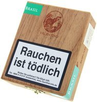 Zigarillos Niederlande  De Olifant Valentino Robusto Brasil