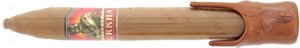 Zigarren Dominikanische Republik  Gurkha Torpedo Natural