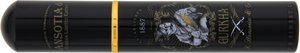 Zigarren Dominikanische Republik  Gurkha Grand Robusto Tubo (Toro)