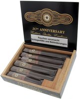 Zigarren Sampler  Perdomo 20th Anniversary Maduro 6er Sampler