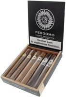Zigarren Sampler  Perdomo Estate Seleccion Vintage (ESV 2002) Epicure 6er Sampler