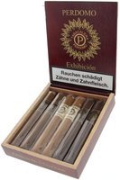 Zigarren Sampler  Perdomo Exhibicion No.6 Toro Grande 6er Sampler