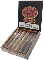 Zigarren Sampler  Perdomo Grand Cru 2006 Grand Epicure 6er Sampler