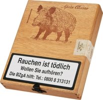 Zigarillos Belgien  Apres Chasse Corona (6er Packung)