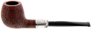 Pfeifen Jahrespfeifen  Dunhill Pipes 2015 Nussknacker The Grandfather´s Clock