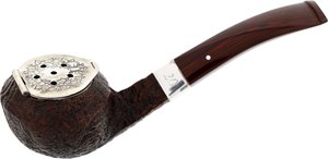 Pfeifen Jahrespfeifen  Dunhill Pipes 2020 Nussknacker Prince Nikita