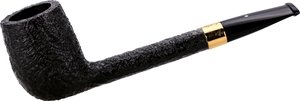 Pfeifen Jahrespfeifen  Dunhill Pipes 1991 Christmas Pipe Shell (109 von 350) NOS (Nr. 384)