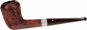 Pfeifen Serienpfeifen  Dunhill Pipes 2024 Harry Houdini 1874-1926 Legend of the Magic World (Cumberland) (24/35) (Nr. 516)