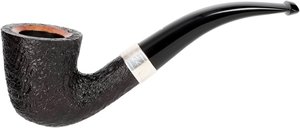 Pfeifen Jahrespfeifen  Dunhill Pipes 2024 The Happy Prince Shell Briar (47 von 300)