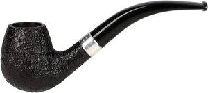 Dunhill Pipes Christmas Pipes 5113 The Happy Prince by Oscar Wilde Shell Briar