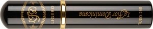 La Flor Dominicana Ligero Tubo Robusto 250