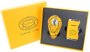 Zigarrenzubehör Geschenkideen  Habanos Partagas Xikar (6396090)