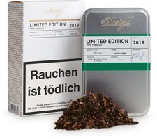 Davidoff Limited Edition Year 2019 (100g Dose)