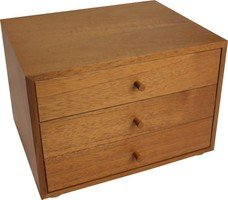 Pfeifenzubehör Pfeifenschrank  Adorini Poul (4138)