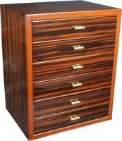 Pfeifenzubehör Pfeifenschrank  Adorini Martin (3379)