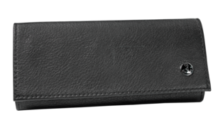 Rattray's Tobacco Pouch TP1 Black Knight - Tabakrollbeutel (11547)