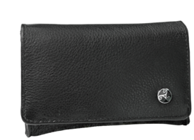 Rattray's Tobacco Pouch TP2 Black Knight - Kleiner Tabakstellbeutel (11548)