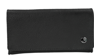 Rattray's Tobacco Pouch TP3 Black Knight - Großer Tabakstellbeutel (11549)