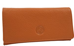 Rattray's Tobacco Pouch TP3 Barley - Großer Tabakstellbeutel braun (12680)