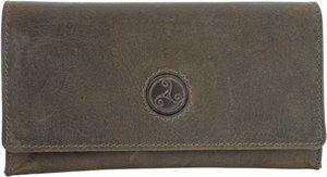 Rattray's Tobacco Pouch TP1 Peat - Tabakrollbeutel braun (13157)