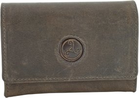 Rattray's Tobacco Pouch TP2 Peat - Kleiner Tabakstellbeutel braun (13158)