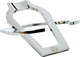 Rattray's Pipe Rack PS1 Chrom (11510)