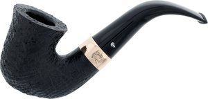 Pfeifen Jahrespfeifen  Peterson 2021 Sherlock Holmes Sandblasted Original (JCID 34248)