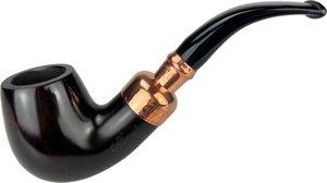 Pfeifen Jahrespfeifen  Peterson Year 2022 Modell XL90 brown (16064)