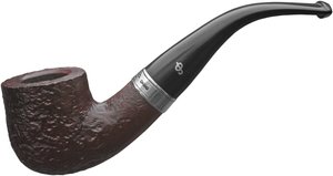 Pfeifen Jahrespfeifen  Peterson Year 2023 Modell 01 sand (16588)