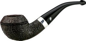 Pfeifen Jahrespfeifen  Peterson Year 2023 Modell 999 sand (16596)