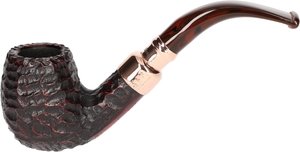 Pfeifen Jahrespfeifen  Peterson 2024 rustic 69 (17176)