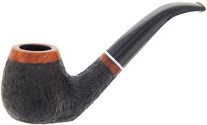 Pfeifen Serienpfeifen  DB Design Berlin RUSTIK Modell 31