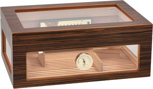 Zigarrenzubehör Humidor  Adorini Grande Deluxe (für 150 Zigarren) (14847)