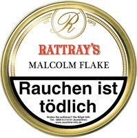 Tabak Pfeifentabak  Rattray's Malcolm 50g Dose