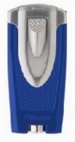 Zigarrenzubehör Feuerzeug  Xikar Blue (540BL)