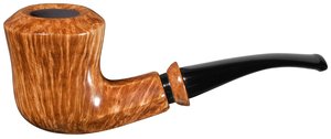Pfeifen Freehand Pfeifen  Mastro de Paja braun - Modell (MDP102)