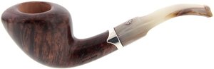Pfeifen Freehand Pfeifen  Mastro de Paja (MDP4 Nr. 2) Castanea