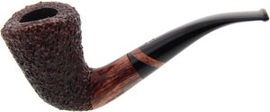 Pfeifen Freehand Pfeifen  Mastro de Paja (MDP3 Nr. 2) 0B