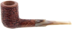 Pfeifen Freehand Pfeifen  Mastro de Paja (MDP3 Nr. 3) 1B