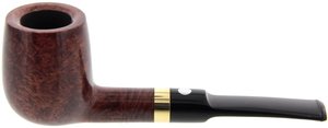 Pfeifen Freehand Pfeifen  Mastro de Paja (MDP33 Nr.1) Classic A