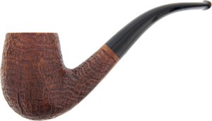 Pfeifen Freehand Pfeifen  Mastro de Paja Pesaro Media 1C
