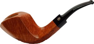 Pfeifen Freehand Pfeifen  Mastro de Paja (MDP#6) Bent Dublin (interne Nr. 10258)