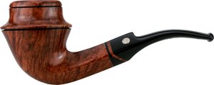 Pfeifen Freehand Pfeifen  Mastro de Paja (MDP#7)  (Nr.300)