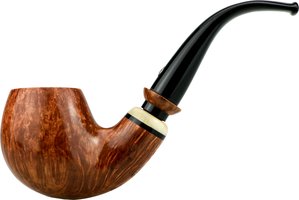 Pfeifen Freehand Pfeifen  Mastro de Paja (MDP#6)  (Nr.308)