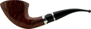 Pfeifen Freehand Pfeifen  Mastro de Paja (MDP#6)  (Nr.311)