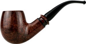 Pfeifen Freehand Pfeifen  Mastro de Paja (MDP#4)  (Nr.312)